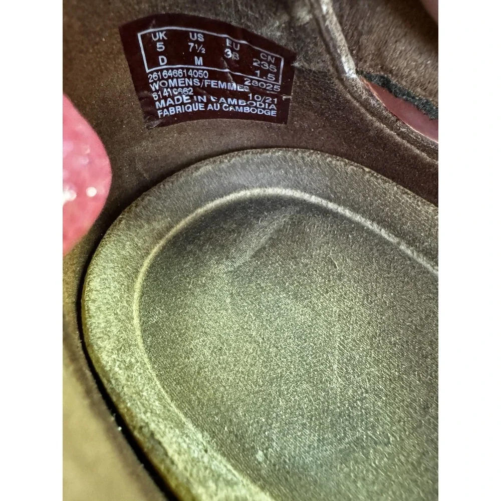 Clarks collection women